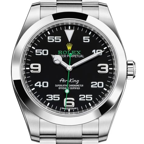 rolex air king 116900 usato|rolex air king price chart.